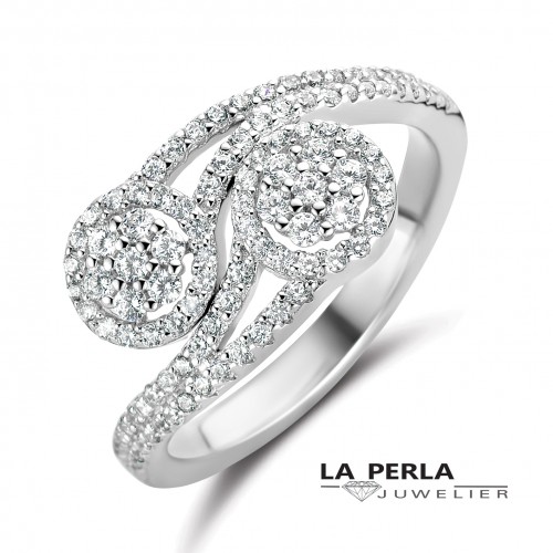 Naiomy Silver ring N1L51